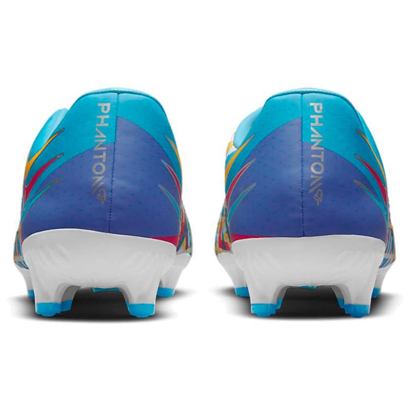 Nike Кроссовки Phantom Gt Academy Mg 3D CZ3452-467