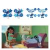 Versatile Lilo And Stitch Balloon Assortment For All Types Of Celebrations And Special Occasions