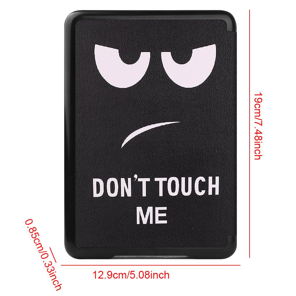 PU Leather Case Ebook Case Auto Sleep Wake for Kindle Paperwhite 12th Gen 2024 7inch for Kindle Paperwhite Signature 2024 7inch