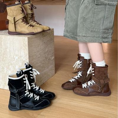 Ботинки – Ботинки