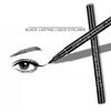 Liquid Eyeliner Waterproof Smudge-proof Long Lasting Quick Drying Eyeliner