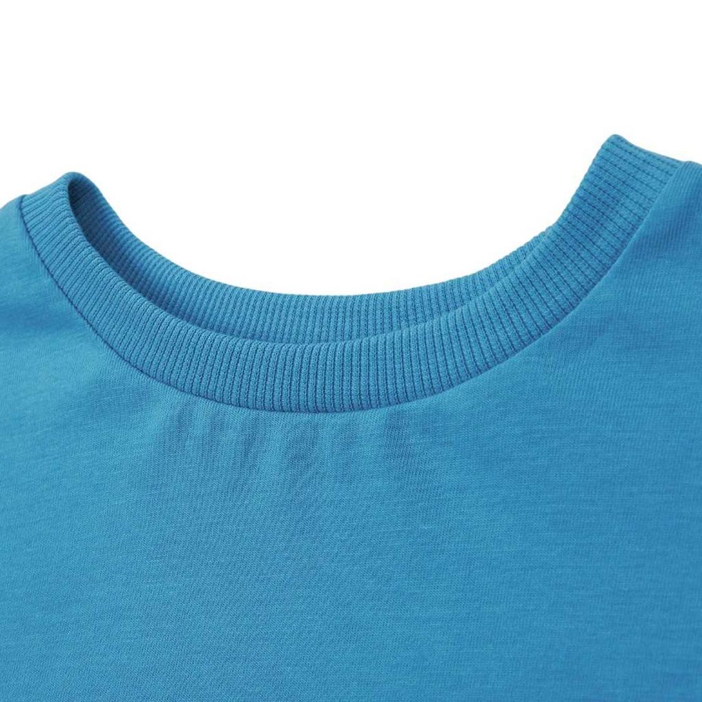 Sonic The Hedgehog Футболка с короткими рукавами Boys Glow Trio