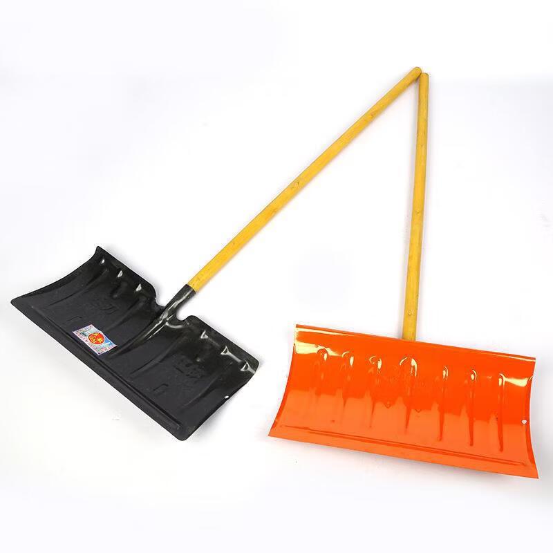 Manganese Steel Snow Shovel
