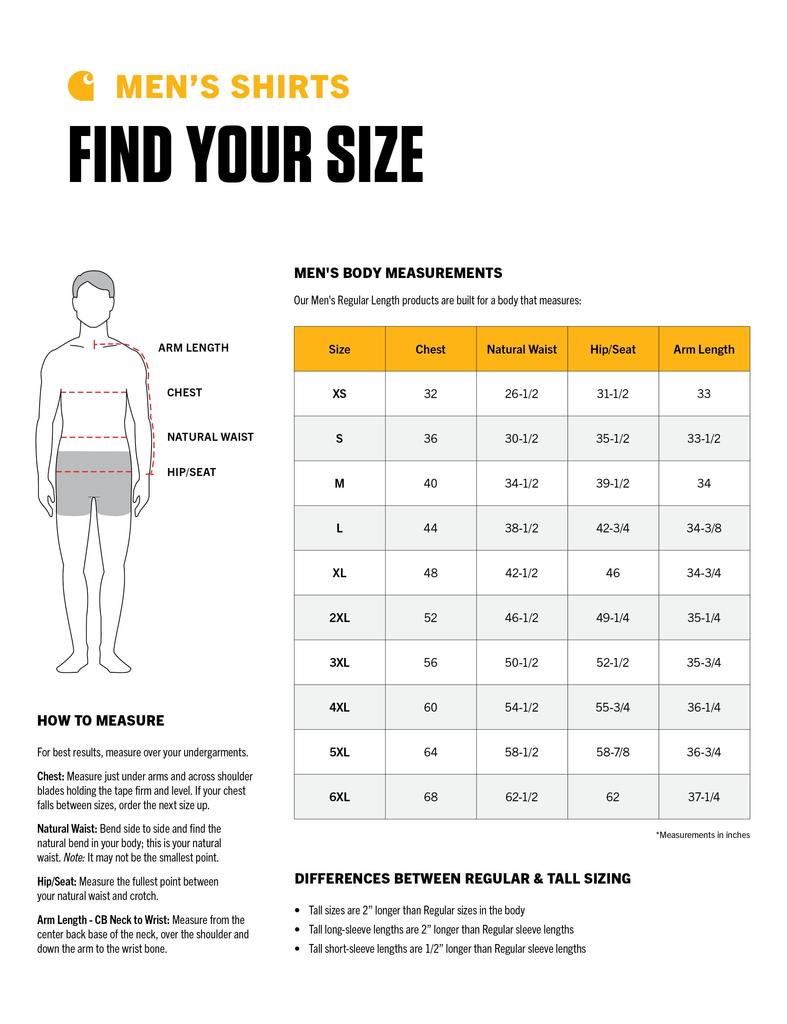 Carhartt Carhartt Workwear Pocket Short Sleeve Tshirt