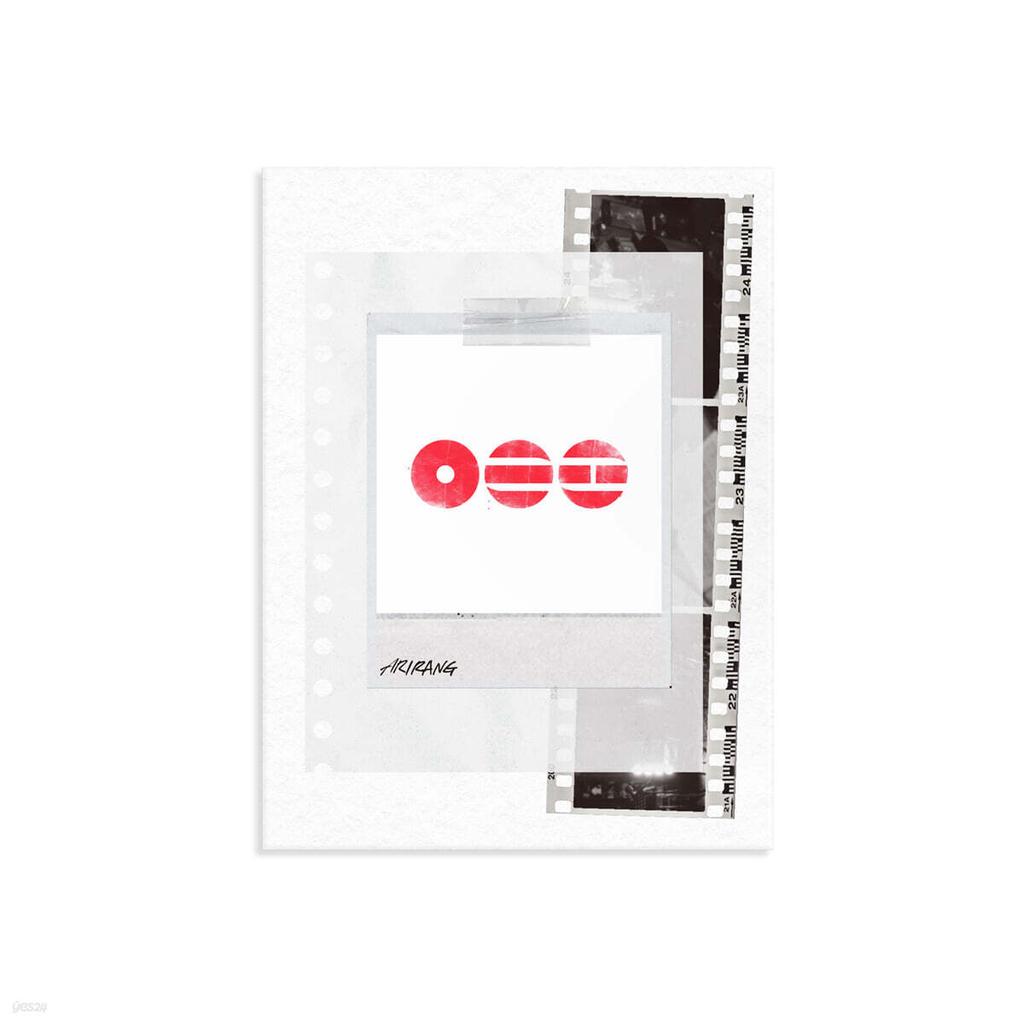 BTS ARIRANG Kpop Альбом CD Фотокарточка Официальная Запечатанная Версия Weverse