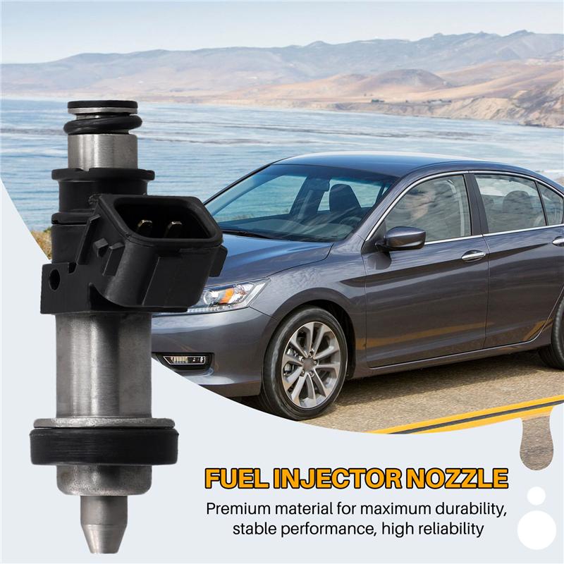 A51K-4PCS 06164-PCA-000 New Fuel Injector Nozzle For HONDA CR-V 2.0L 1999-2001 / GSX1300R GSX-R750 GSX-R1000