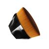No. 55 Makeup Brush Storage Box, Portable Makeup Tool, Blush Brush, Foundation Brush, Portable Foundation Brush.