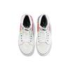 Sk8 Flour Shop x Sk8 Super ComfyCush Vans-Hi 'Радуга' VN0A54EU2N7