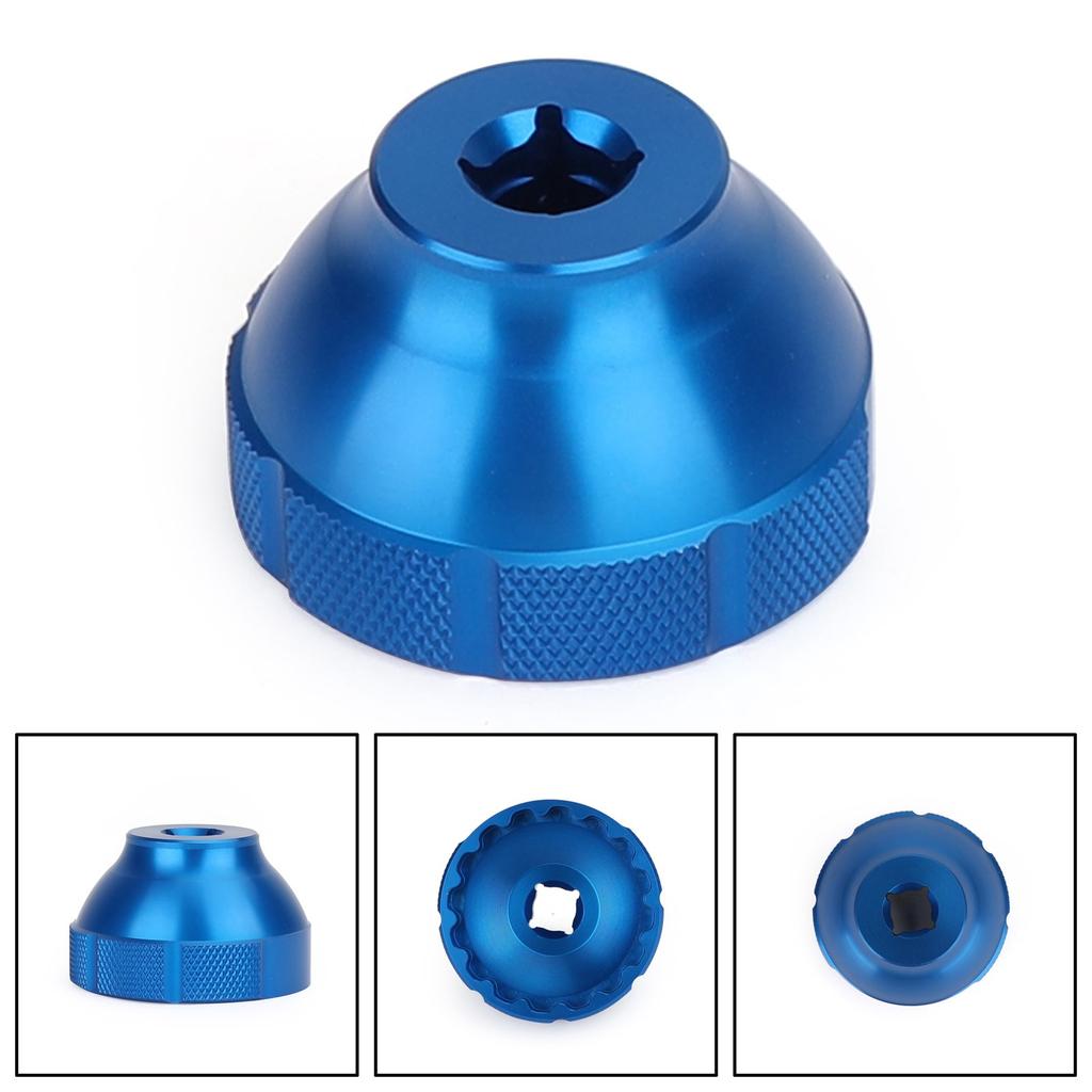 BBT-69.2 16-пазовый 44 мм 3/8" приводной внешний нижний кареточный инструмент