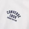 Converse Унисекс Повседневная Модная Толстовка