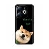 Чехол для телефона Infinix Smart 8 8pro 8Plus Милый мультяшный расписной задний чехол Мягкий ТПУ бампер Для Infinix Smart 8 Pro Plus Чехол Capa
