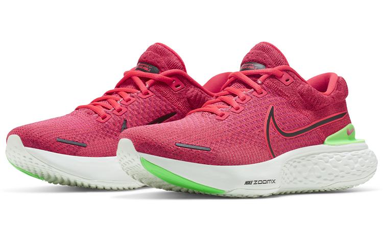 Nike ZoomX Invincible Run Flyknit 2 'Siren Red' DH5425-600