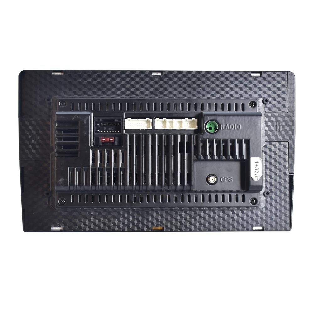 9 Inch Android Car Radio for Toyota Prius 3 09-13 LHD Carplay Multimedia Vedio Player GPS Navi MP5 BT DSP EQ 4/5G Wifi