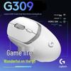 Logitech Беспроводная игровая мышь G309