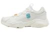 Новые Reebok X BT21 Turbo Impulse Clean 'Белый Зеленый' FW5220
