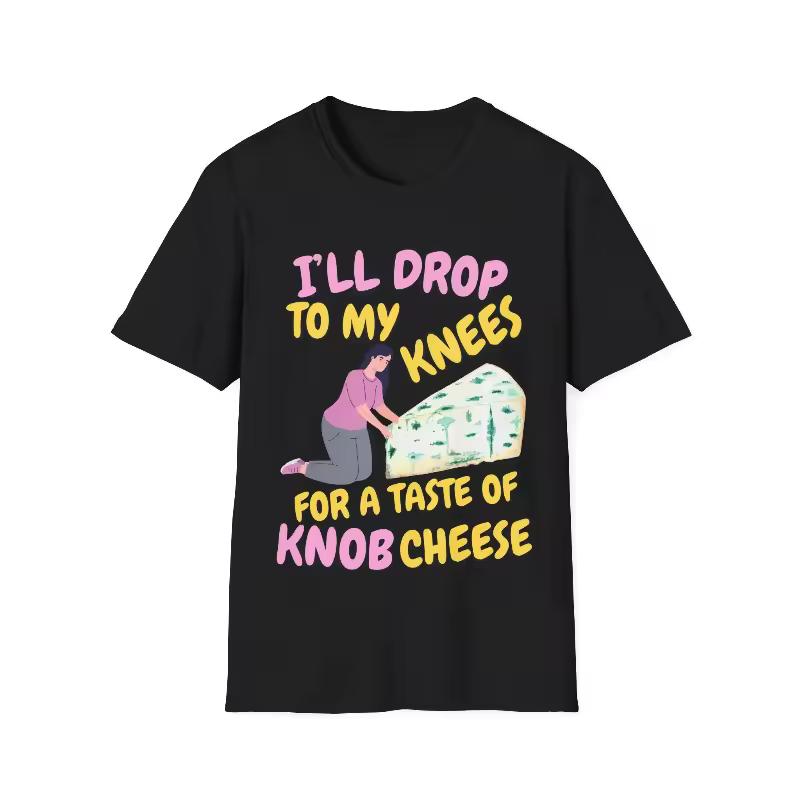 2026 Summer Vintage Oversized Graphic T‑Shirt For Adults Kids Funny Food Cheese Cartoon Art Loose Short Sleeve Street Tee