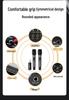 Newman MC110 UHF Wireless Microphone with Lithium Battery for KTV, Singing, Hosting, Speech, and Conference Sound Amplification.