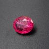 Natural Pink Sapphire Loose Gemstone 2.9 ct Oval Cut September Birthstone for Gem Collections