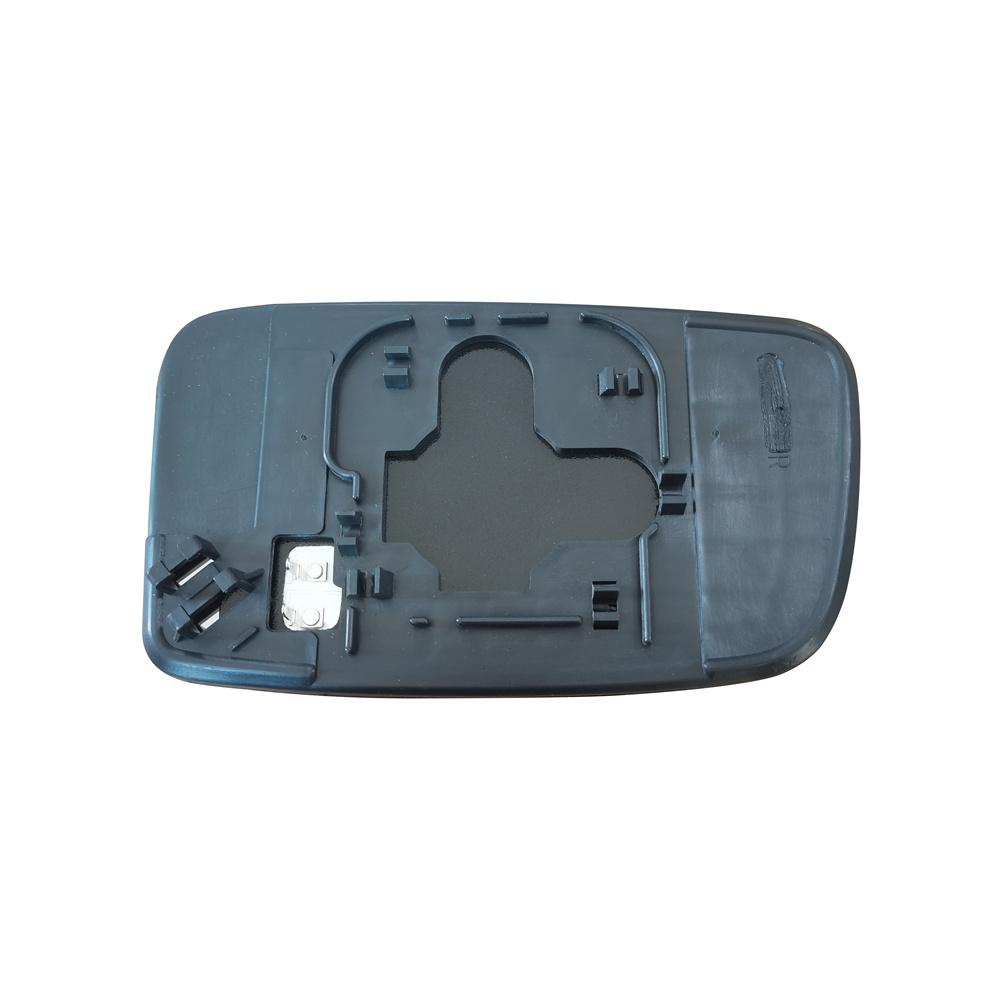 Зеркальное стекло автомобиля с подогревом и подложкой, правая сторона для MITSUBISHI LANCER 2002-2007