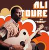 Виниловая пластинка ALI TOURE FARKA Али Туре Ди Фаpка SAF50085 SONAFRIC 2018 Европа Мировая музыка