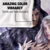 JQ Licensing The Enchanted Ones Elves Silky Supersoft Blanket