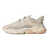 adidas Оригинальные Ozweego Cozy Износостойкие Кроссовки/Кеды Серые Унисекс Кроссовки GY1028