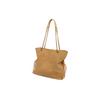 Charles & Keith Large Capacity Drawstring Tote Bag Women Tote Bags Sahara-Sand CK2-20782654-1