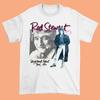 Rare Rod Stewart Vagabond Heart Tour Unisex Cotton Shirt All Size S-234XL