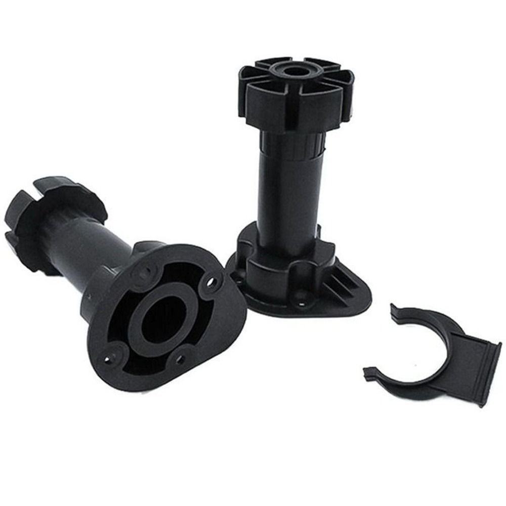 Thicken Adjustable Moisture-proof Cupboard Foot Cabinet Leg Furniture Replace Feet Sofa Leg