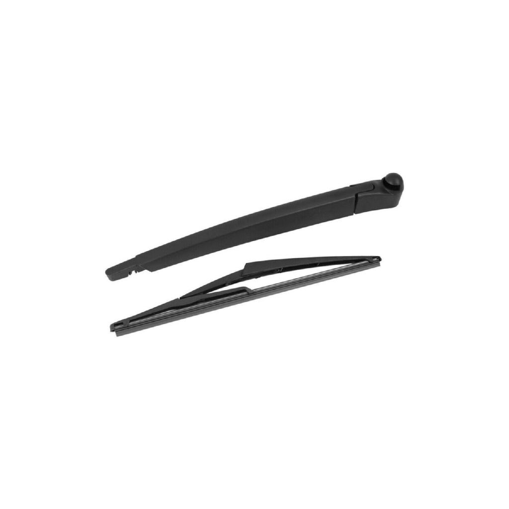 Mercedes A Series W169 Rear Window Wiper Arm And Broom 2004-2012