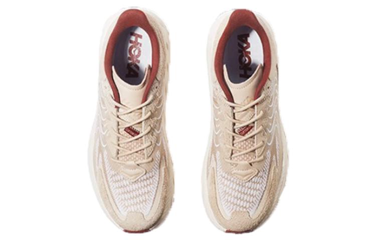 HOKA One One Clifton Ls Shifting Sand Rust Унисекс 1141550-SSRS
