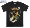 Peter Pan Darling Flight T-shirt Gift Hoodie T Shirt Men Women Unisex 7145