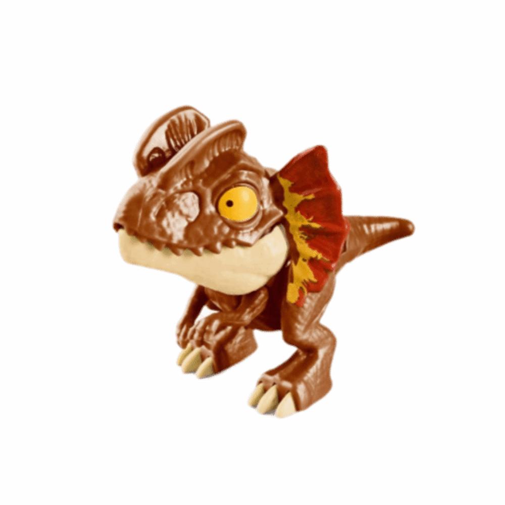 Deformed Design Transforming Dinosaur Movable Joints Tyrannosaurus Rex Model  Children Play