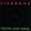 CD FISHBONE - Truth & Soul 4611732 Columbia Holland Rock Used