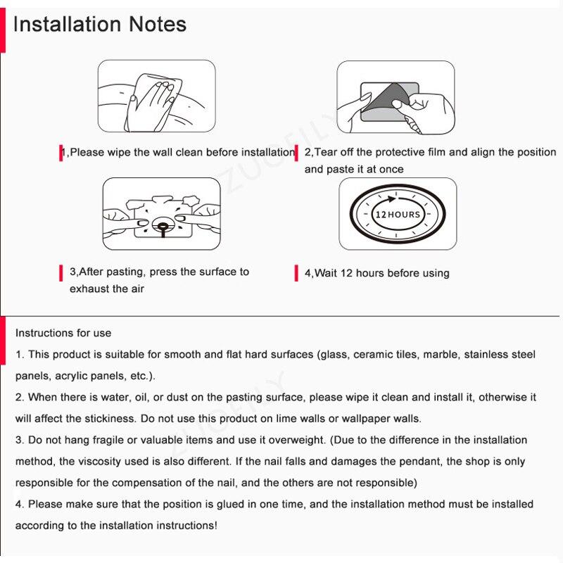 4/6/10 шт. самоклеящиеся крючки для ногтей без следов для фоторамки, фоторамка, отверстие для подвешивания ногтей, настенная паста, кнопки для фотографий, вышивка крестиком