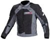 Airstream Mesh Jacket for Motorcycles Black M 1148 For and Autumn Mesh Material Protector CE Standard Stretch Material JJ-002 Spring, Summer,