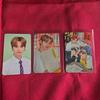 [USED] StrayKids Reno Hi-STAY Trading Card