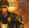 CD USHER - U Remind Me ARPCD3984PROMO Arista 2001 US Rap & Hip-Hop/R&B Used