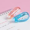 Новый Kawaii Животные Звезда Сердце Тип Декоративная Корректирующая Лента Скрапбукинг Дневник Канцелярские Школьные Студенческие Поставки Комплект Подарок