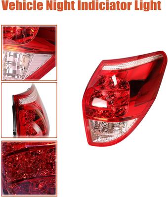 Правая пассажирская задняя фара в сборе замена для Toyota RAV4 2006-2008 задний стоп-сигнал 8155142100, TO2819127