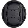 Nikon LC-72 72mm lens cap