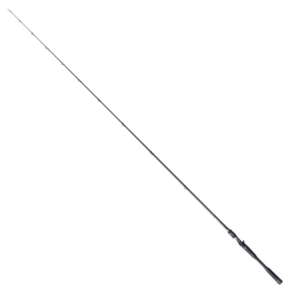 SHIMANO Bass Rod 24 Poison Adrena 164MH-SB