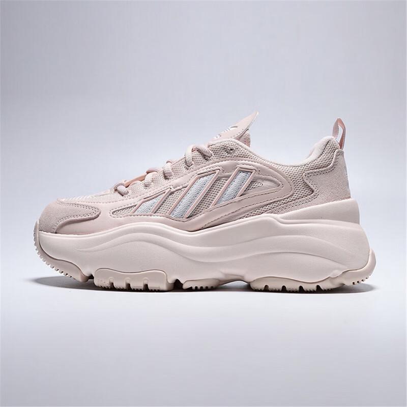 adidas Женская спортивно-повседневная обувь ZGAIA W