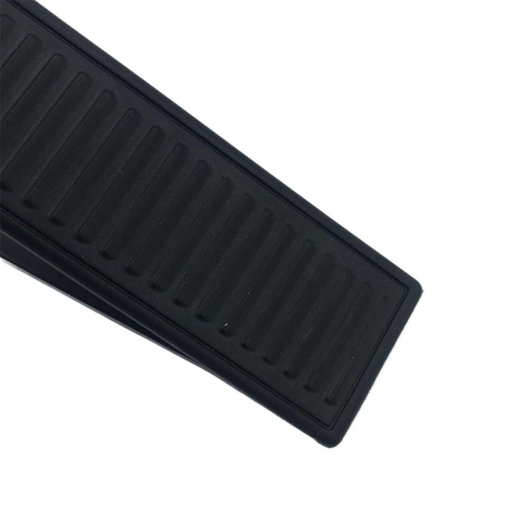 Дизайн для дома, спальни, офиса, пола, дверного упора, ветрозащитный резиновый упор, дверной упор, карточка безопасности