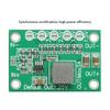 Плата преобразователя постоянного тока 5~16 В в 1,25 В 1,5 В 1,8 В 2,5 В 3,3 В 5 В 3A