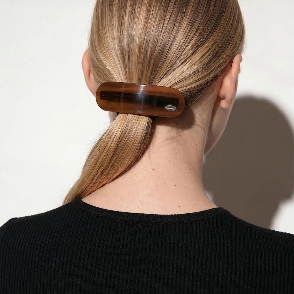 [LOOKAST] Заколка для волос Lynn / LYNN HAIR PIN_3цвета
