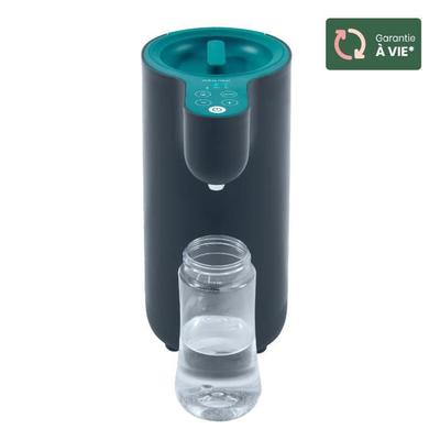 Подогреватель для бутылочек Milky Now Прибор для приготовления детских смесей