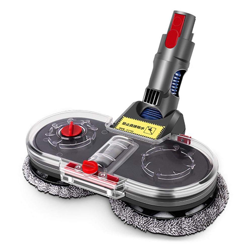 Сменные фильтры предварительной очистки и постфильтры HEPA Совместимые аксессуары для беспроводных пылесосов Dyson V8 и V7