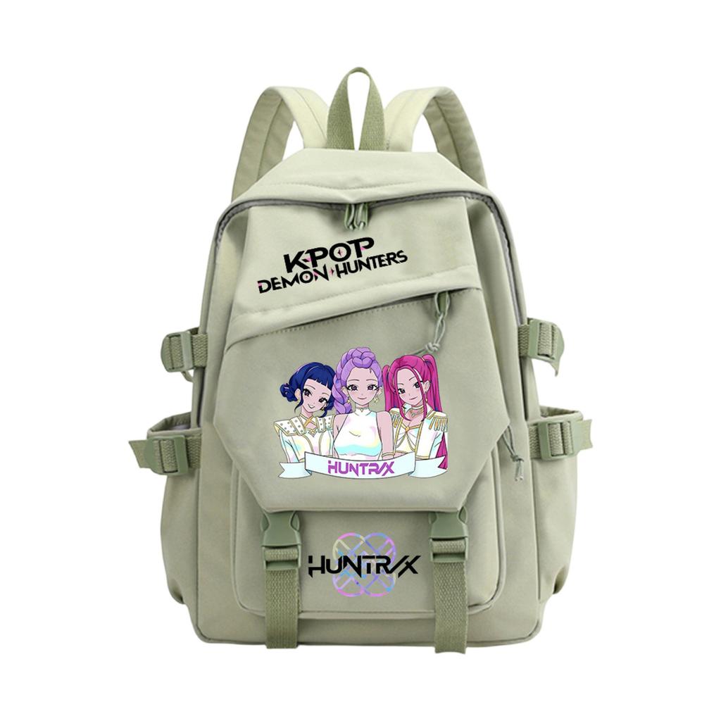 Backpack, Back To School, Cartoon Cute Travel Backpack Print Peripheral Double-shoulder Backpack For Teenagers, Students, Boys And Girls