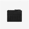 Bottega Veneta Плетеный картхолдер на молнии 367004 V3un1 1275